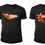 Image result for Dragon Ball Movie T-Shirts