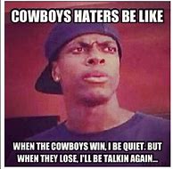 Image result for Crying Cowboy Meme