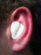 Image result for Custom Fit Earbuds