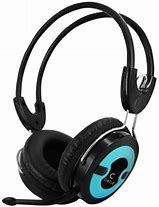 Image result for Circle Headphones Two Plug-In