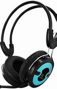 Image result for Circle Headphones