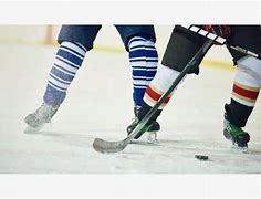 Image result for Knee Injuries in Hockey