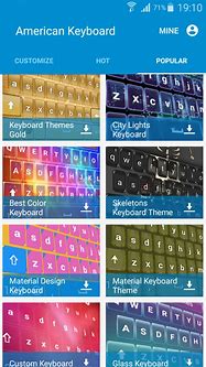 Image result for Game Keyboard Apk