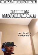 Image result for Sir This Is a Meme