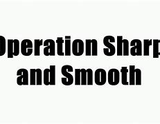 Image result for Smooth and Sharp Corporation