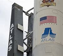 Image result for Atlas V Clip Art