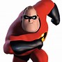 Image result for Mr. Incredible PNG
