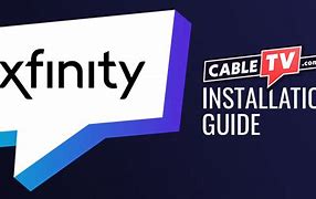 Image result for Xfinity Cable