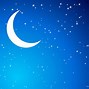 Image result for Night Sky Clip Art Background