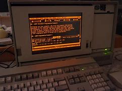 Image result for 80s Computer Screen