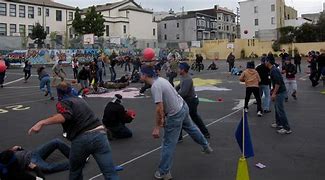 Image result for Dodgeball Meme