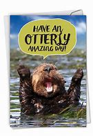 Image result for Happy Birthday Otter Theme Meme