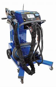Image result for Auto Body Welding Machine