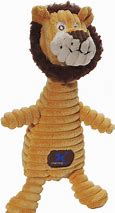 Image result for Lion Dog Toy