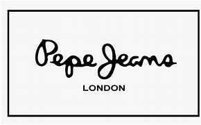 Image result for Pepe Jeans Logo