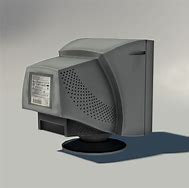 Image result for Old Computer Monitor Back