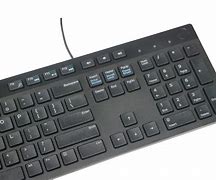 Image result for Dell Wired Keyboard Function Keys