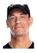 Image result for John Cena Voice