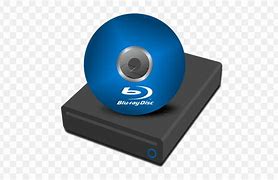 Image result for Blu-ray Drive Icon