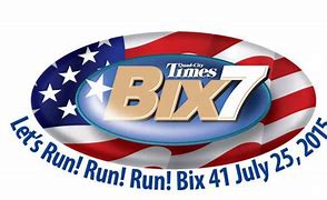Image result for Bix 7 Logo