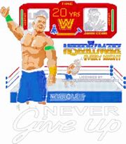 Image result for John Cena Keep Calm and Never Give Up