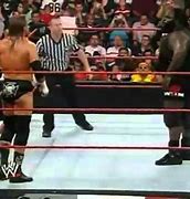 Image result for Mark Henry vs Triple H