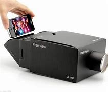 Image result for Samsung Galaxy S8 Projector