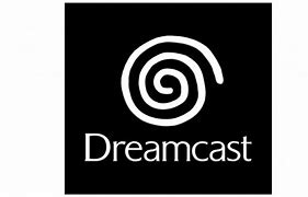 Image result for Sega Dreamcast Logo Transparent