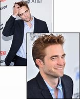 Image result for Robert Pattinson