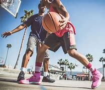 Image result for Good Outdoor Basketball