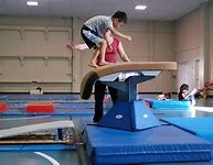 Image result for Gymnastics Bar Tricks
