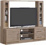 Image result for Glass TV Stands for Flat Screens