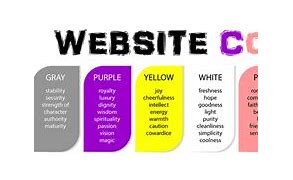 Image result for Social Site Color Design