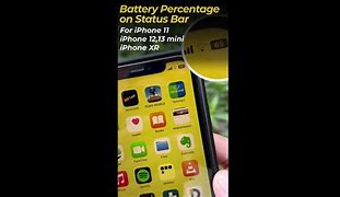Image result for iPhone 11 Battery Size