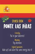 Image result for Fun Spanish Phrases