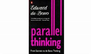 Image result for Parallel Thinking