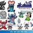 Image result for Lilo Stitch Font