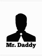 Image result for Mr. Daddy Logo