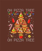 Image result for Christmas Pizza Meme