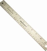 Image result for 30 Cm Ruler Scale