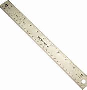 Image result for 6 Inch Scale Ruler 32nd