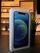 Image result for iPhone 12 Blue