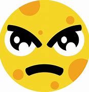 Image result for Angry Moon Meme