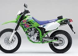 Image result for Kawasaki KLX 250