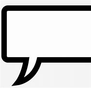 Image result for Text Bubble Rectangle