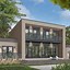 Image result for Free Modern House Plans