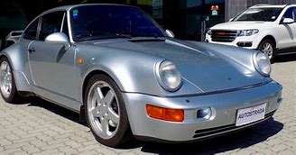 Image result for Porsche 964 Ruf