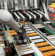 Image result for Intelligent Manufacturing Food Industry