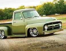 Image result for Palisades Green Ford F1