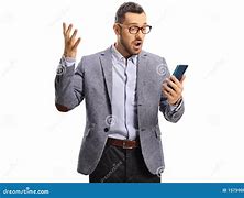 Image result for Confused Person On Phone